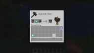 Upgrading armor to netherite is the one gameplay benefit of smithing (Image via Mojang Studios)